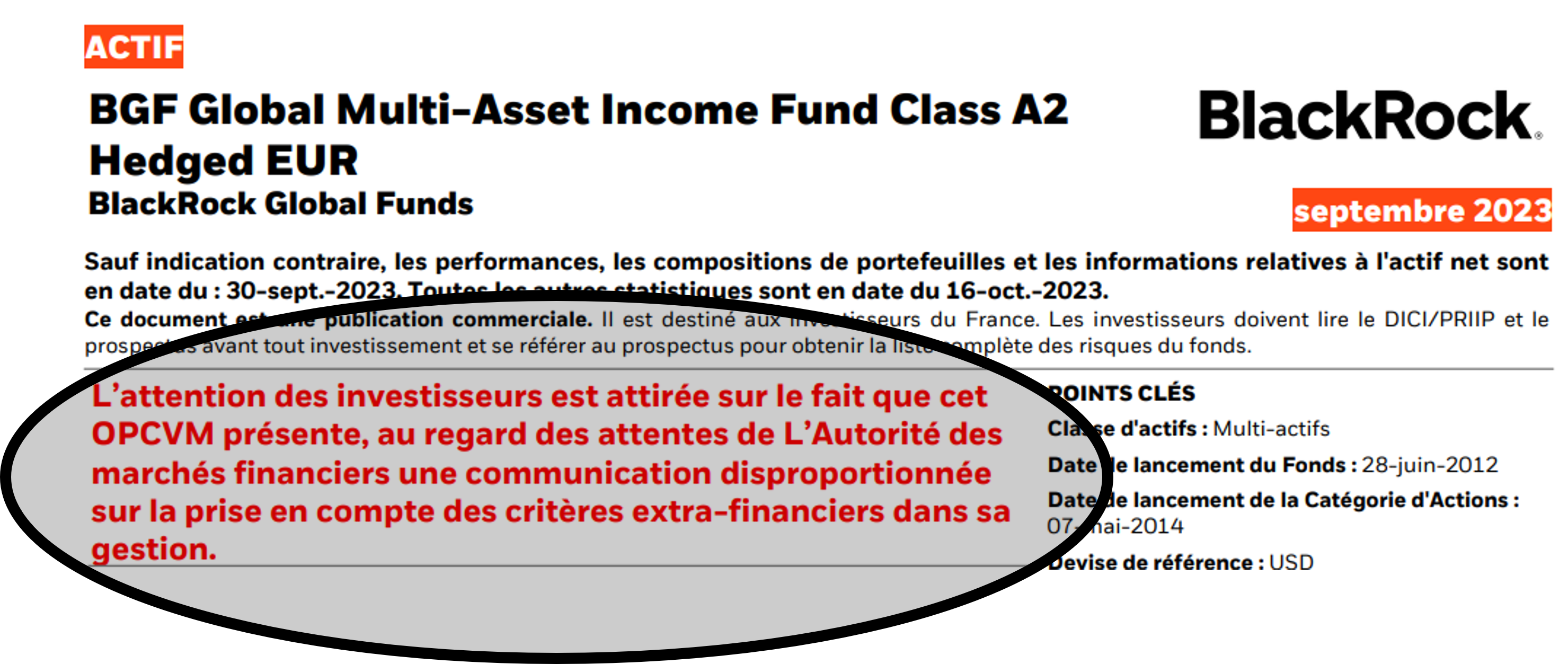 axa wf euro credit total return